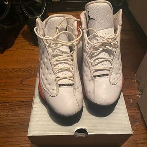 Air Jordan retro 13 OG Chicago